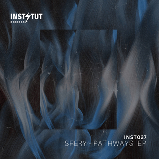 Pathways EP