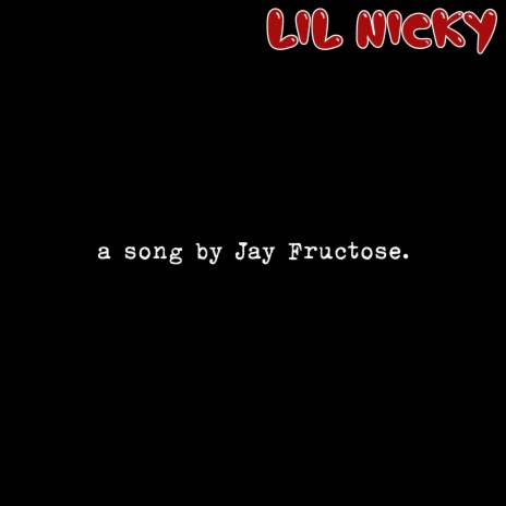 Lil Nicky | Boomplay Music