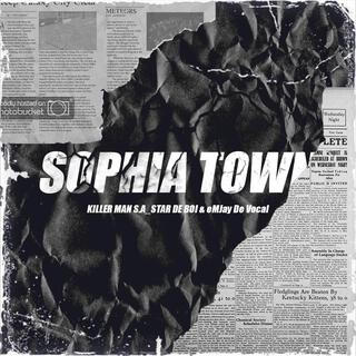 SOPHIA TOWN