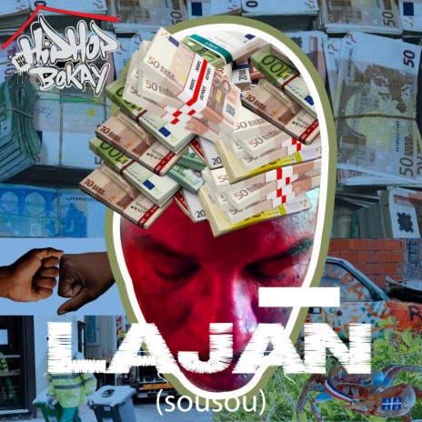 Lajan | Boomplay Music