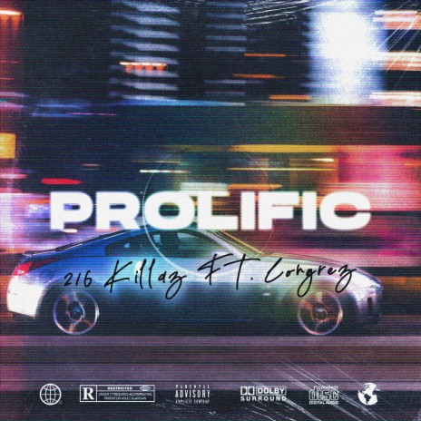 Prolific ft. Congrez | Boomplay Music