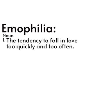 Emophilia