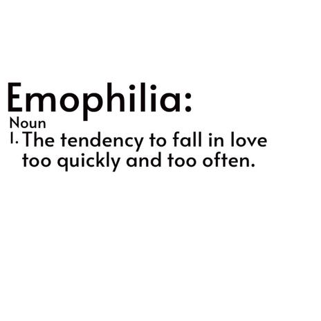 Emophilia | Boomplay Music