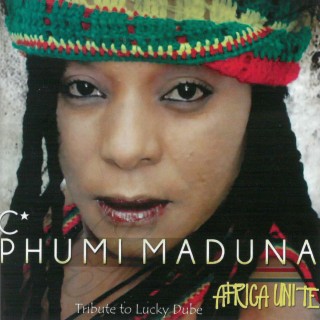 Phumi Maduna