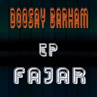 Doosay Barham