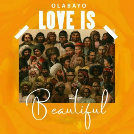 Love Is Beautiful | Boomplay Music