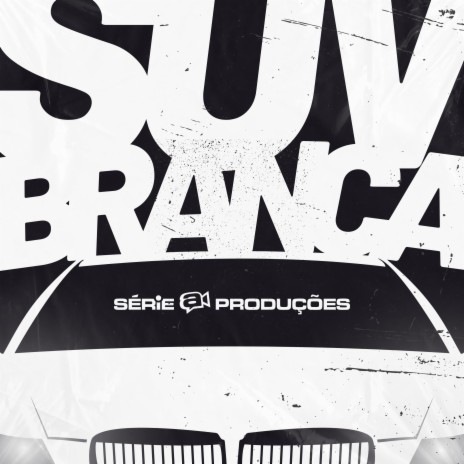 Suv Branca ft. djmamedes | Boomplay Music