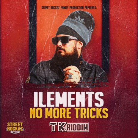 No More Tricks ft. Street Rockaz Family | Boomplay Music