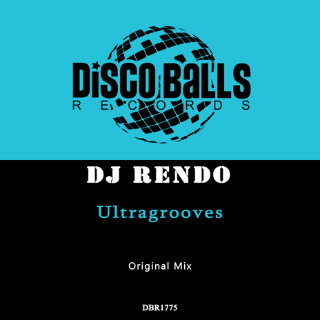 Ultragrooves | Boomplay Music