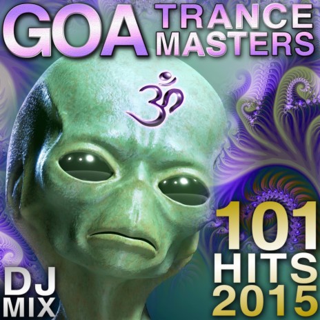 Silent Sweeper (Goa Trance Masters DJ Mix Edit) | Boomplay Music