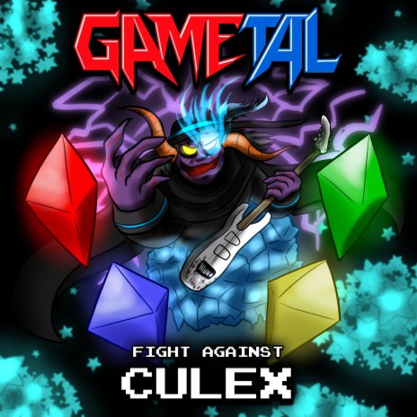 Fight Against Culex (From Super Mario RPG) | Boomplay Music