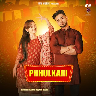 Phhulkari