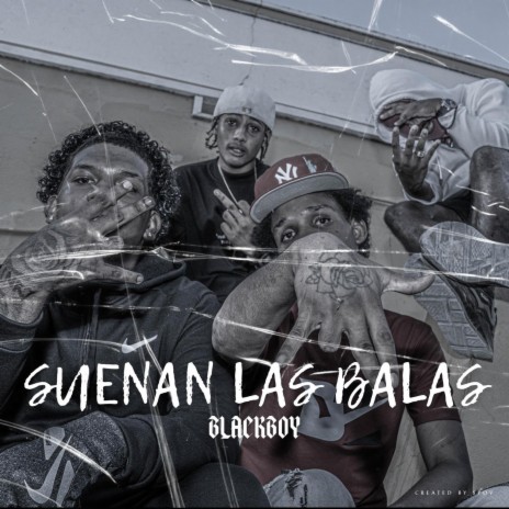 Suenan Las Balas | Boomplay Music