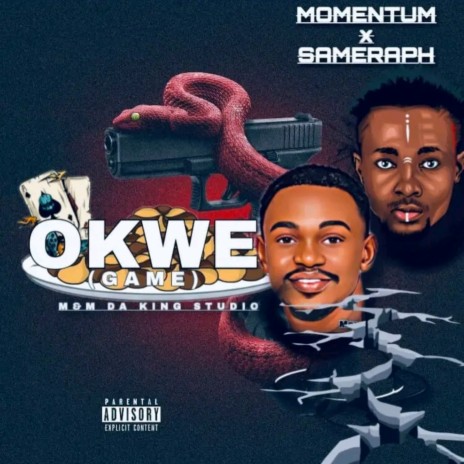 OKWE (game) ft. Sameraph | Boomplay Music