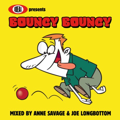 Go Back (Joe Longbottom & Anto Remix - Mix Cut) | Boomplay Music