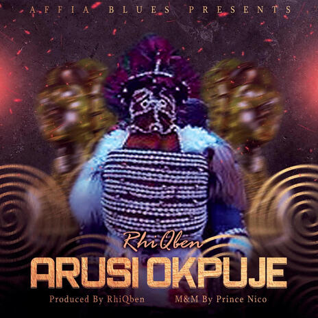 Arusi Okpuje | Boomplay Music