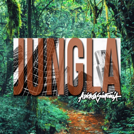 Jungla | Boomplay Music