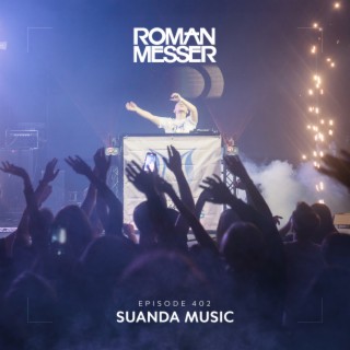 Suanda Music Episode 402