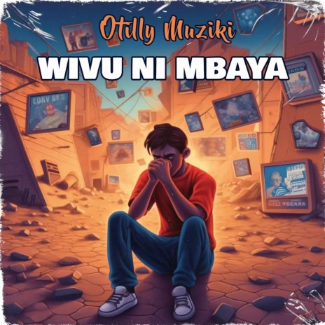 Wivu Ni Mbaya | Boomplay Music