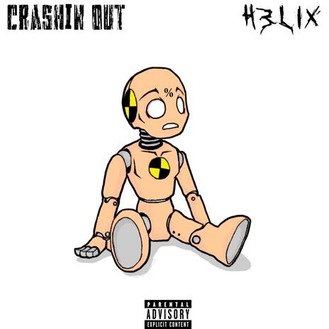 Crashin Out | Boomplay Music