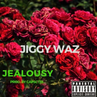 Jealousy