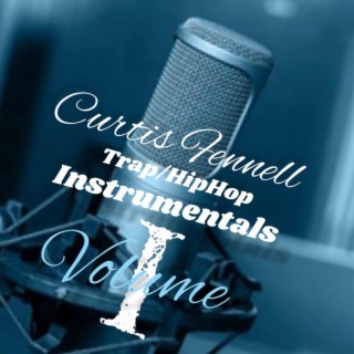 HipHop/Trap Instrumentals, Vol. 1 (Instrumental)