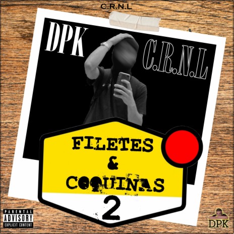 Filetes & Coquinas, Pt. 2 | Boomplay Music