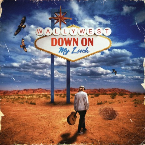 Down On My Luck | Boomplay Music