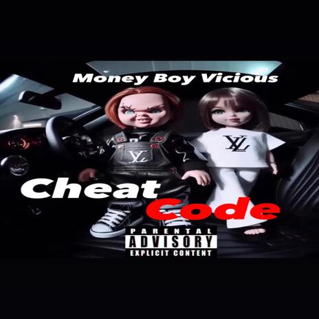 Cheat Code | Boomplay Music