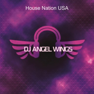AngelsMix#06-Spring House!