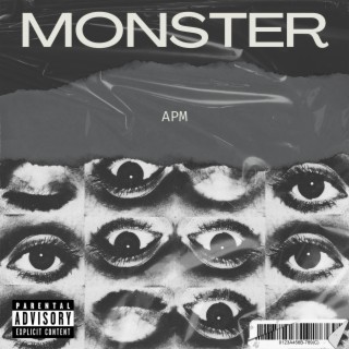 Download Official APM album songs MONSTER Boomplay Music