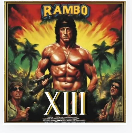 RAMBO | Boomplay Music