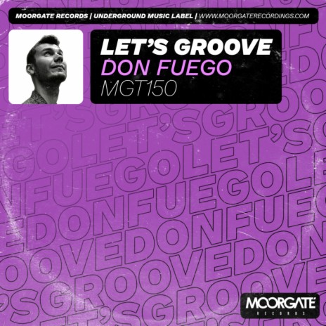 Let's Groove | Boomplay Music
