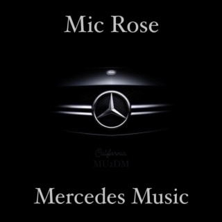 Mercedes Music