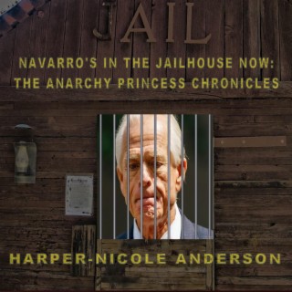 Navarro's in the Jailhouse Now: the Anarchy Princess Chronicles