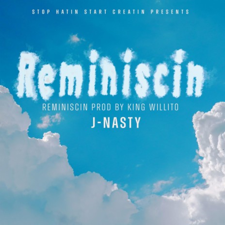 Reminiscin | Boomplay Music