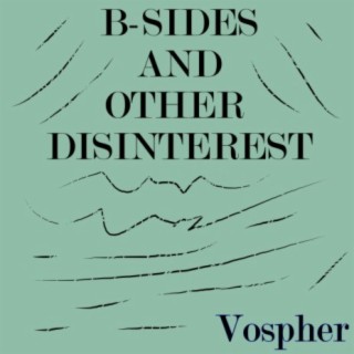 B-Sides and Other Disinterest