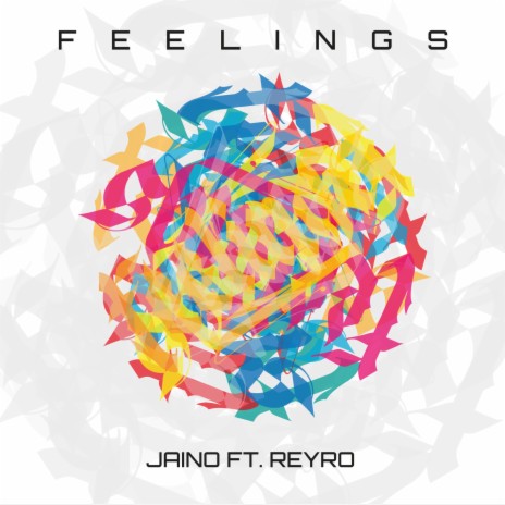 Feelings ft. Reyro | Boomplay Music