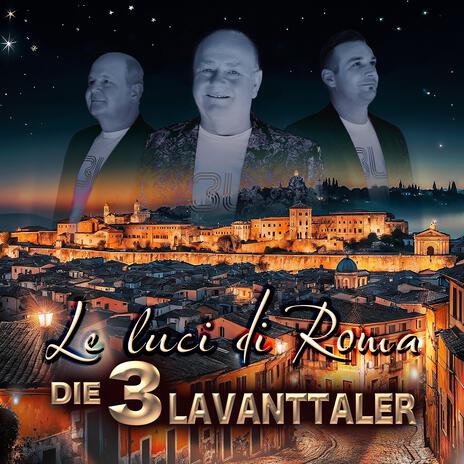 Le luci di Roma | Boomplay Music