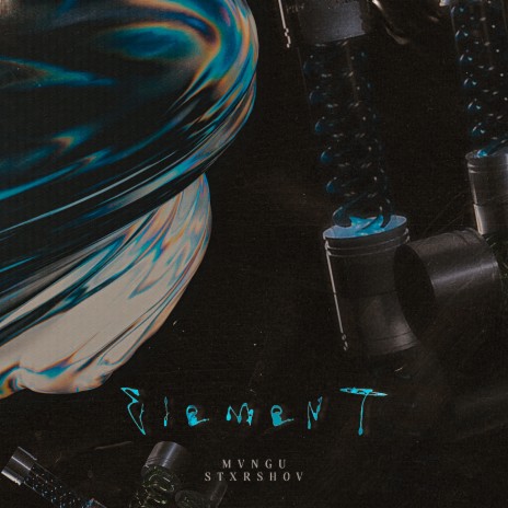 Element ft. STXRSHOV | Boomplay Music