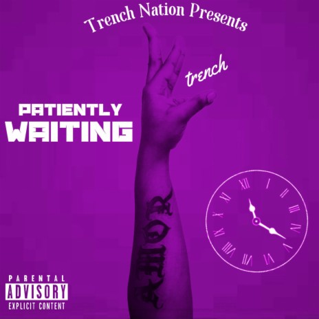 Patiently Waiting | Boomplay Music