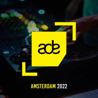 Amsterdam 2022