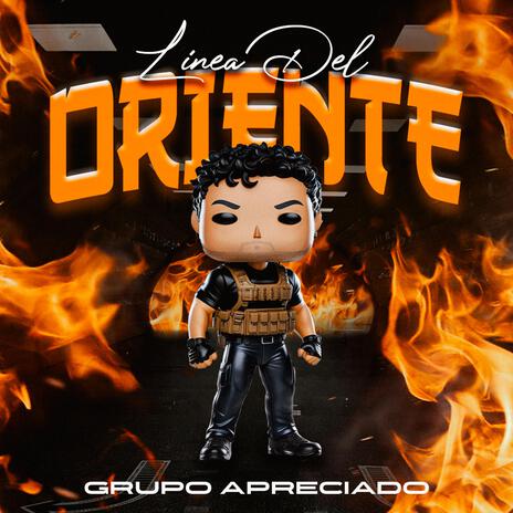 Linea Del Oriente | Boomplay Music