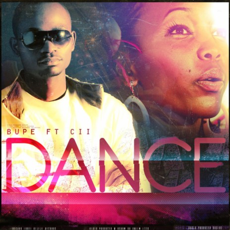 Dance ft. Cii | Boomplay Music