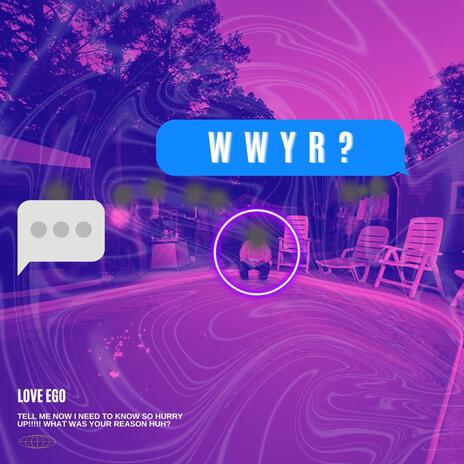 WWYR | Boomplay Music