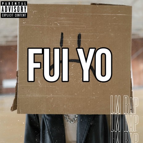 Fui Yo ft. Cristian Ds | Boomplay Music