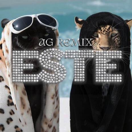 ESTE (Remix) | Boomplay Music