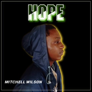 Mitchell Wilson