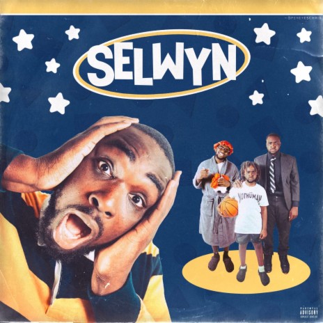 Who Is Selwyn?