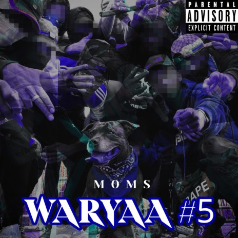 WARYAA 5 | Boomplay Music